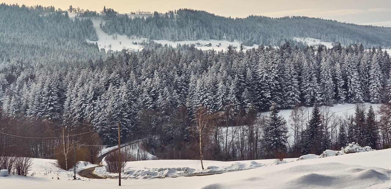 Beskid Niski – najlepsze atrakcje
