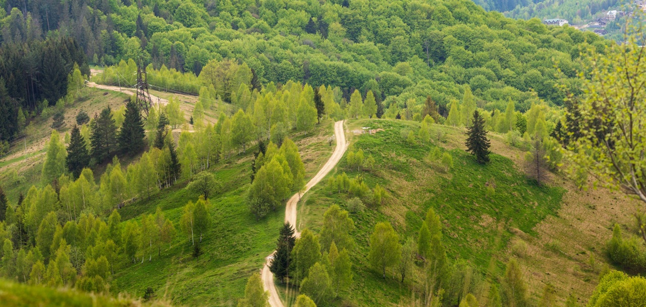 Beskid Niski trasa – jak najszybciej dojechać z różnych kierunków Polski?