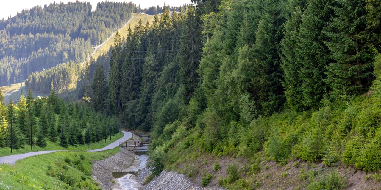 Beskid Niski – jakie miejscowości warto odwiedzić?