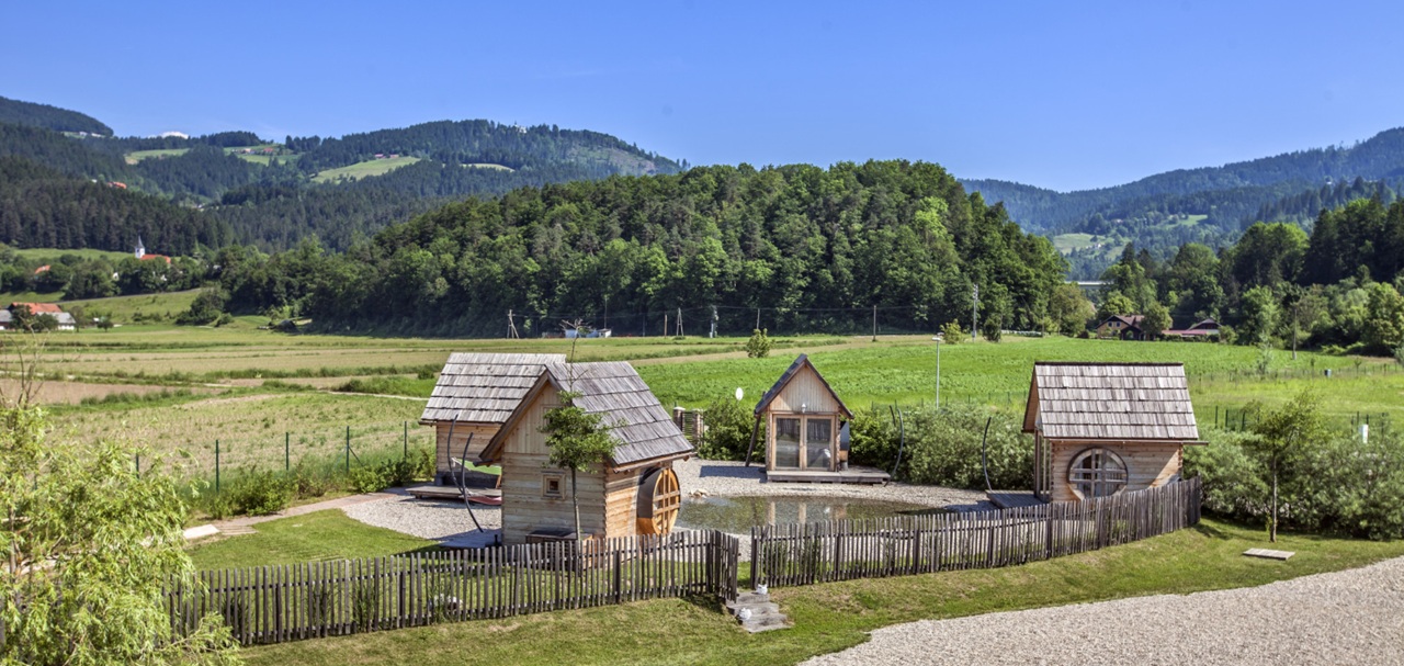 Beskid Niski – gdzie szukać agroturystyki z wyżywieniem?