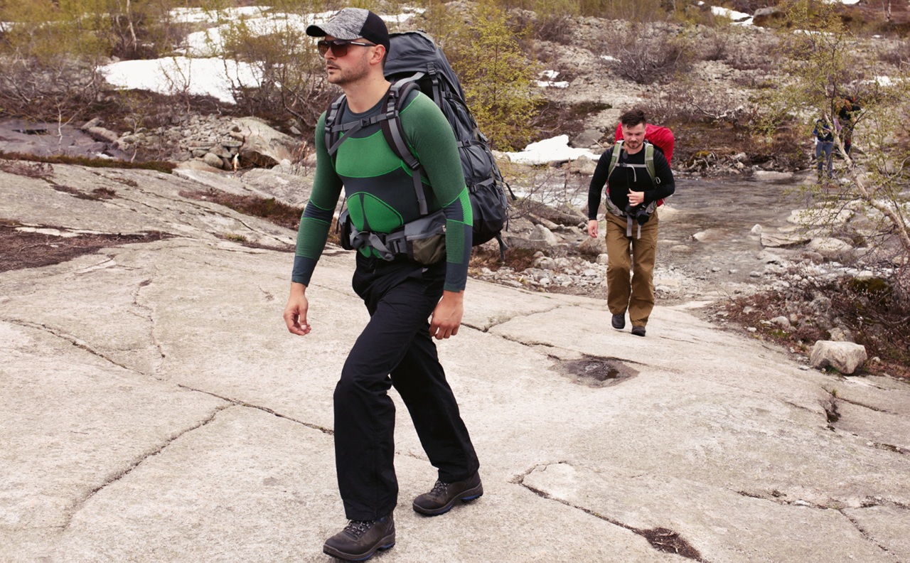 Jakie spodnie trekkingowe w góry do 100, 200 i 500 zł?