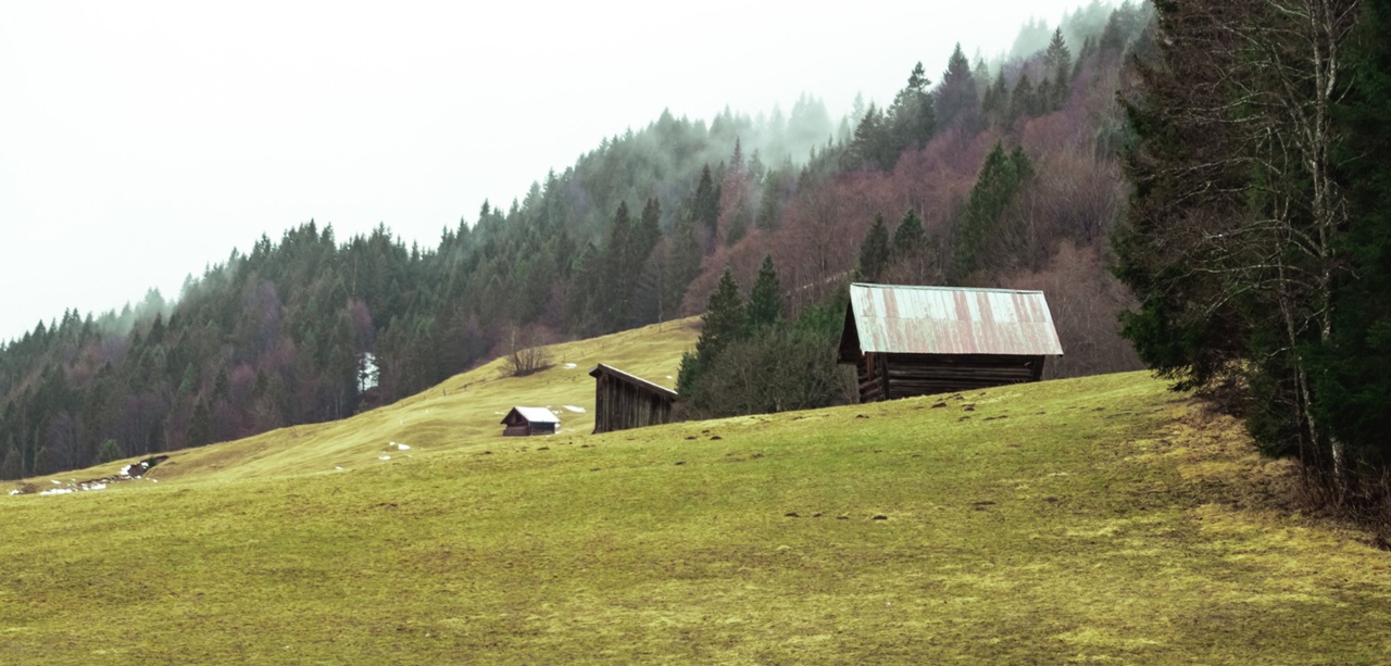Beskid Niski – gdzie jest i jakie jest jego położenie geograficzne?