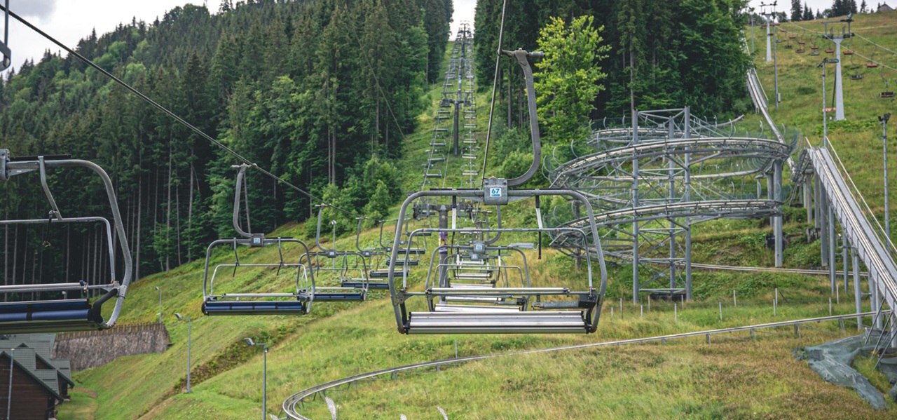 Beskid Niski – atrakcje dla dzieci
