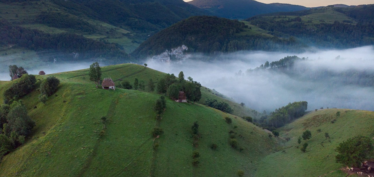 Beskid Niski – co zobaczyć?