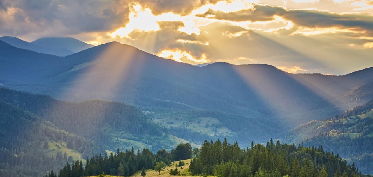 Beskid Żywiecki: szczyty i najwyższe wzniesienia