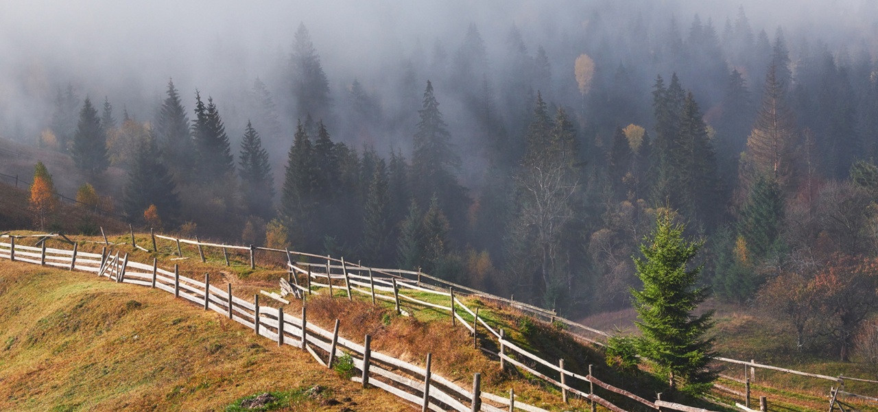 Beskid Żywiecki – wszystko, co musisz o nim wiedzieć