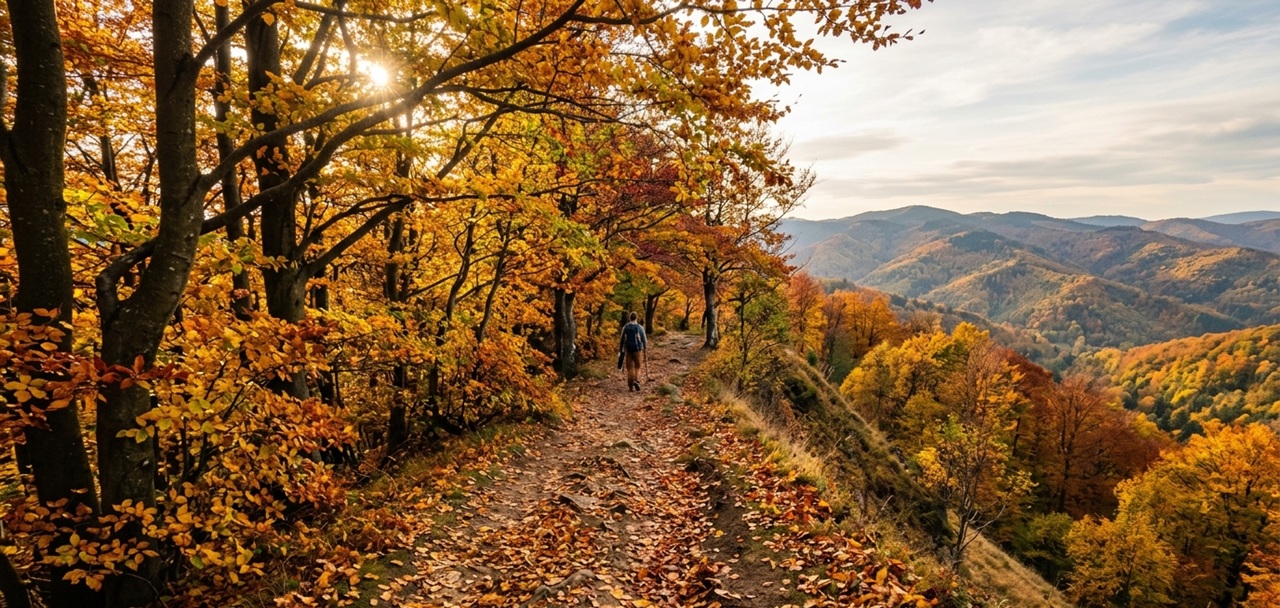 Domki Beskid Żywiecki – gdzie nocować?