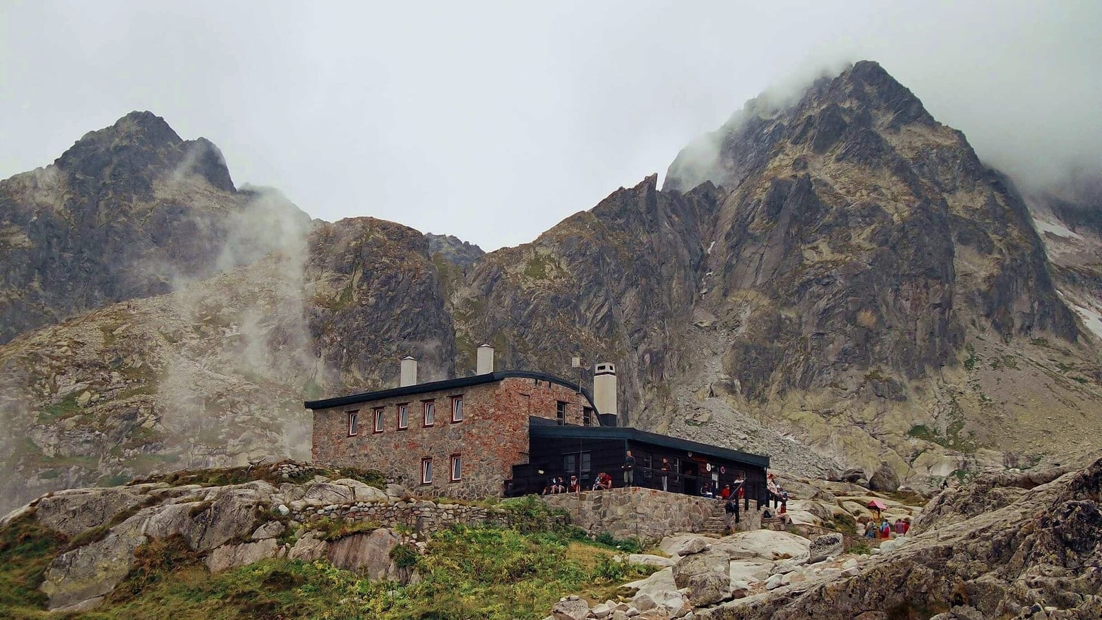 Tatry