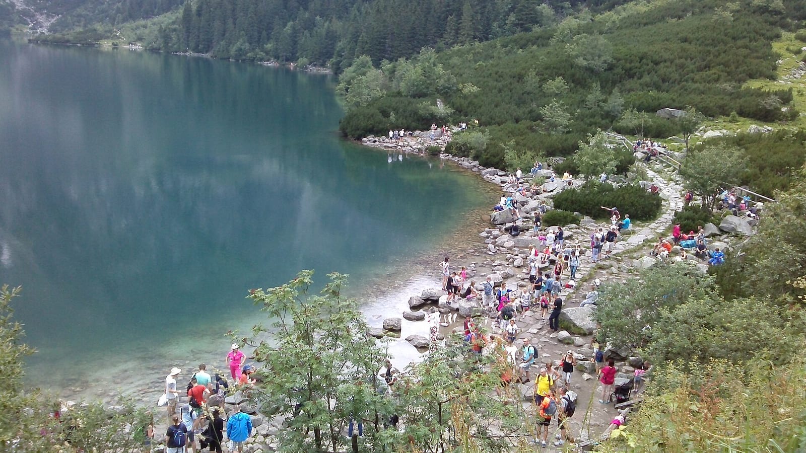Morskie Oko