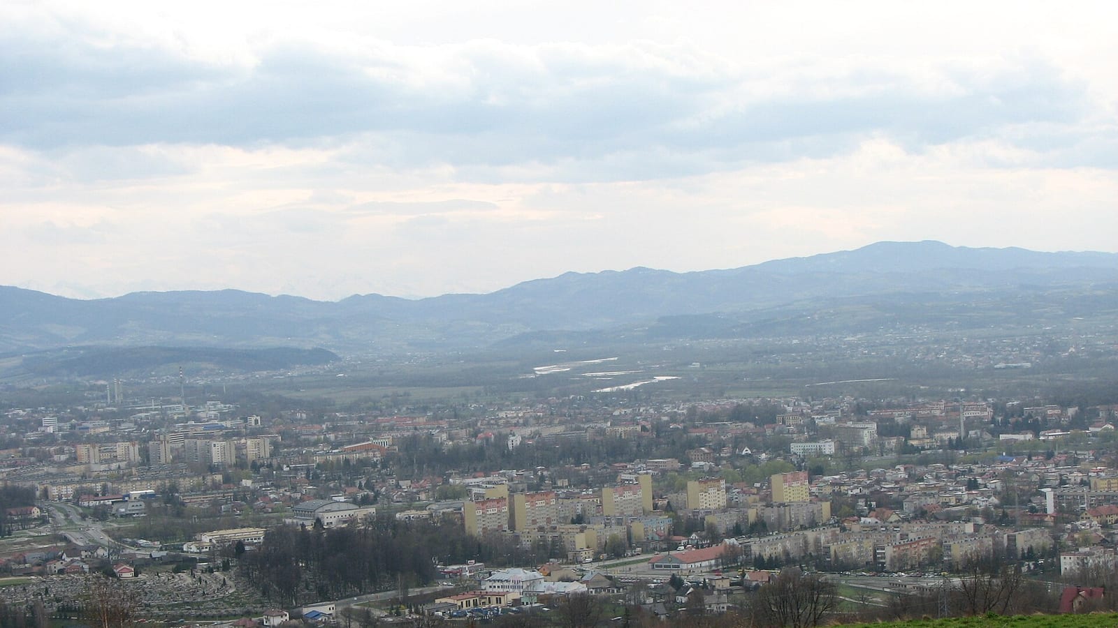 Nowy Sącz
