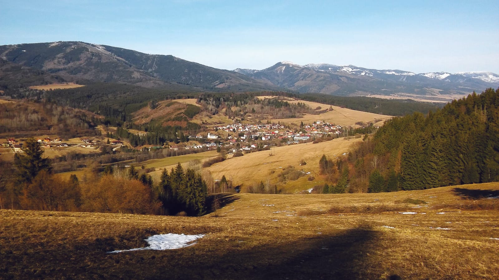 Niżne Tatry