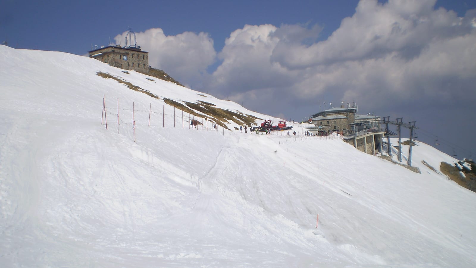 Kasprowy Wierch