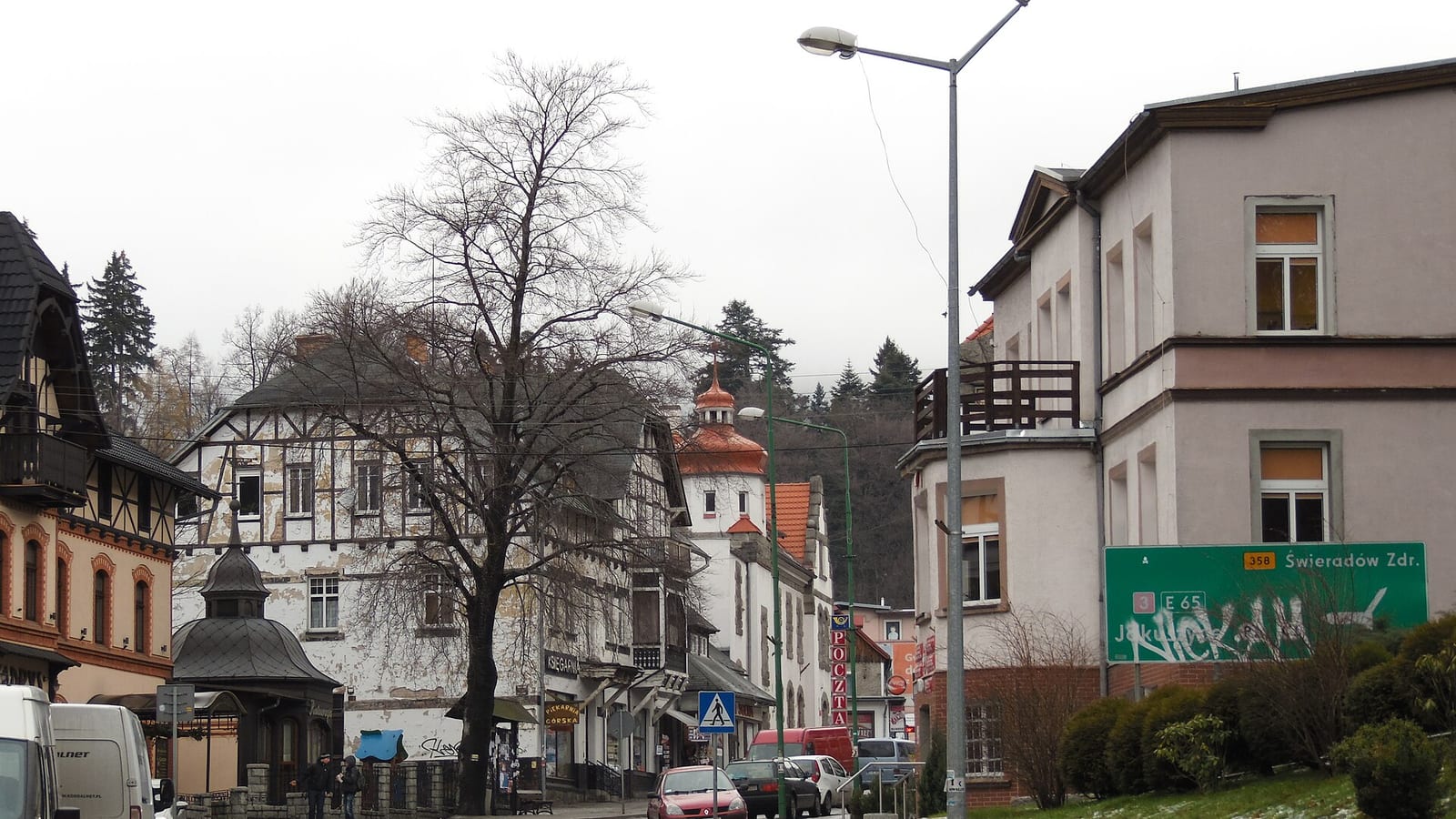 Szklarska Poręba