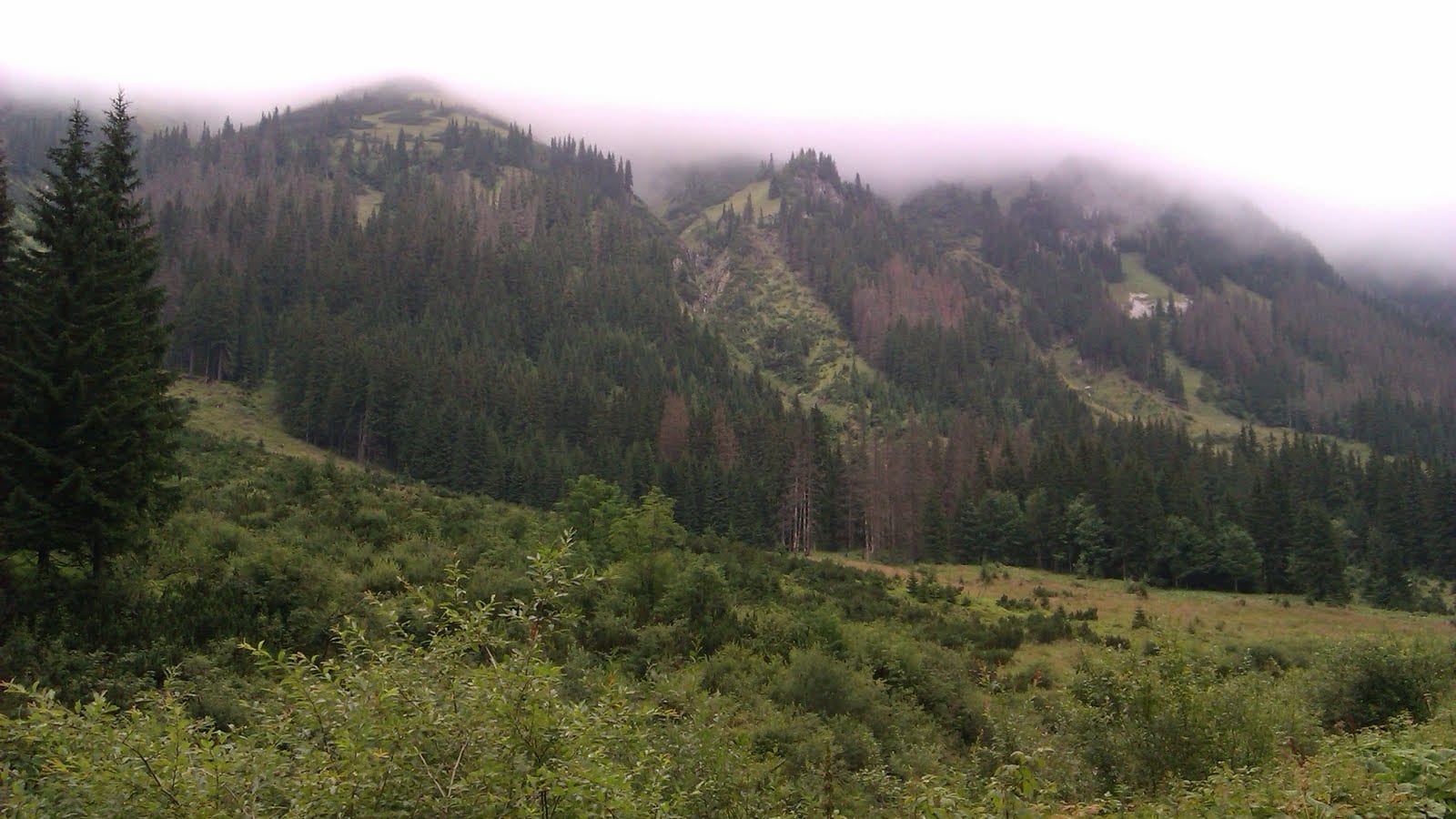 Tatry Wysokie (Słowacja)