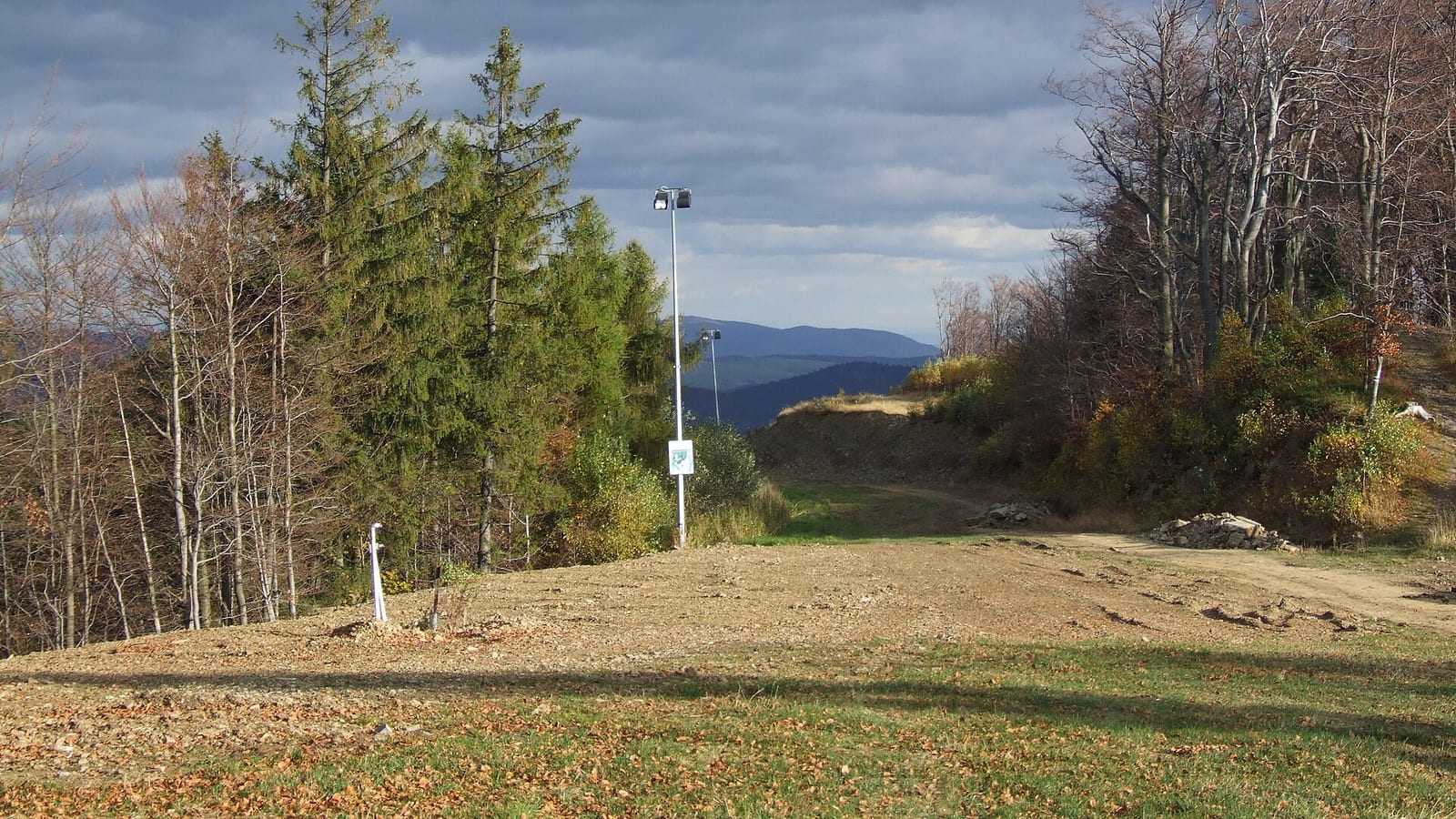 Jaworzyna Krynicka