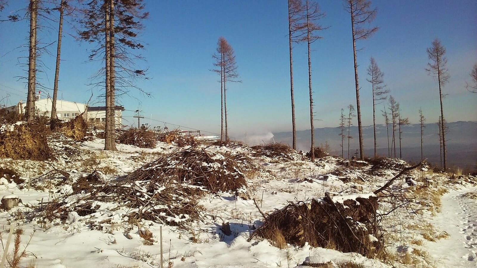 Tatry Wysokie (Słowacja)