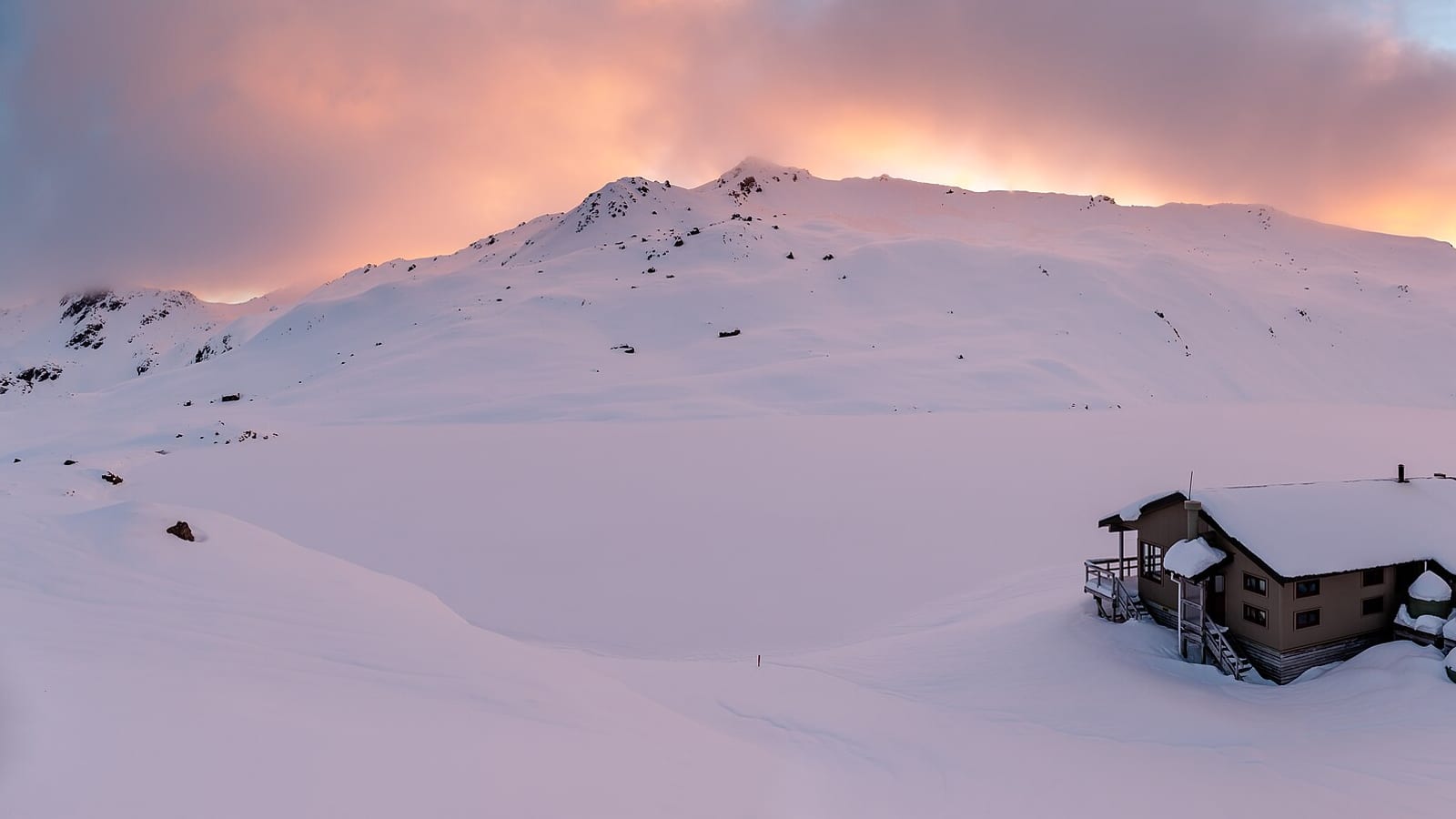 Tatry Wysokie (Słowacja)