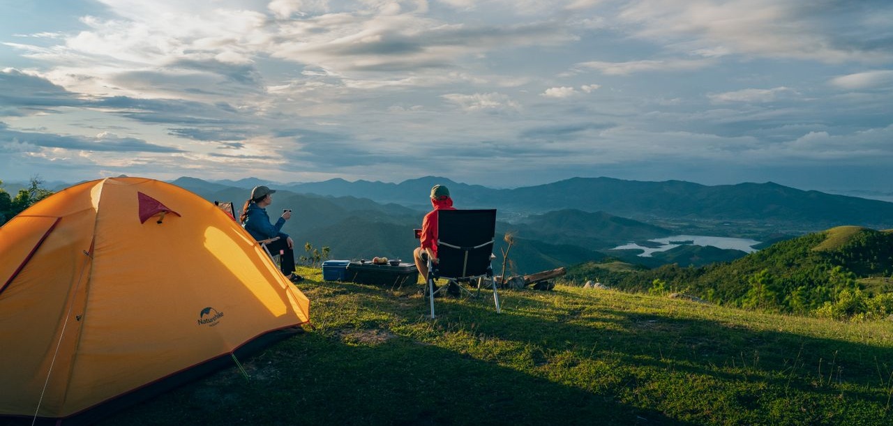 Gdzie jechać na pole namiotowe w Beskid Żywiecki?
