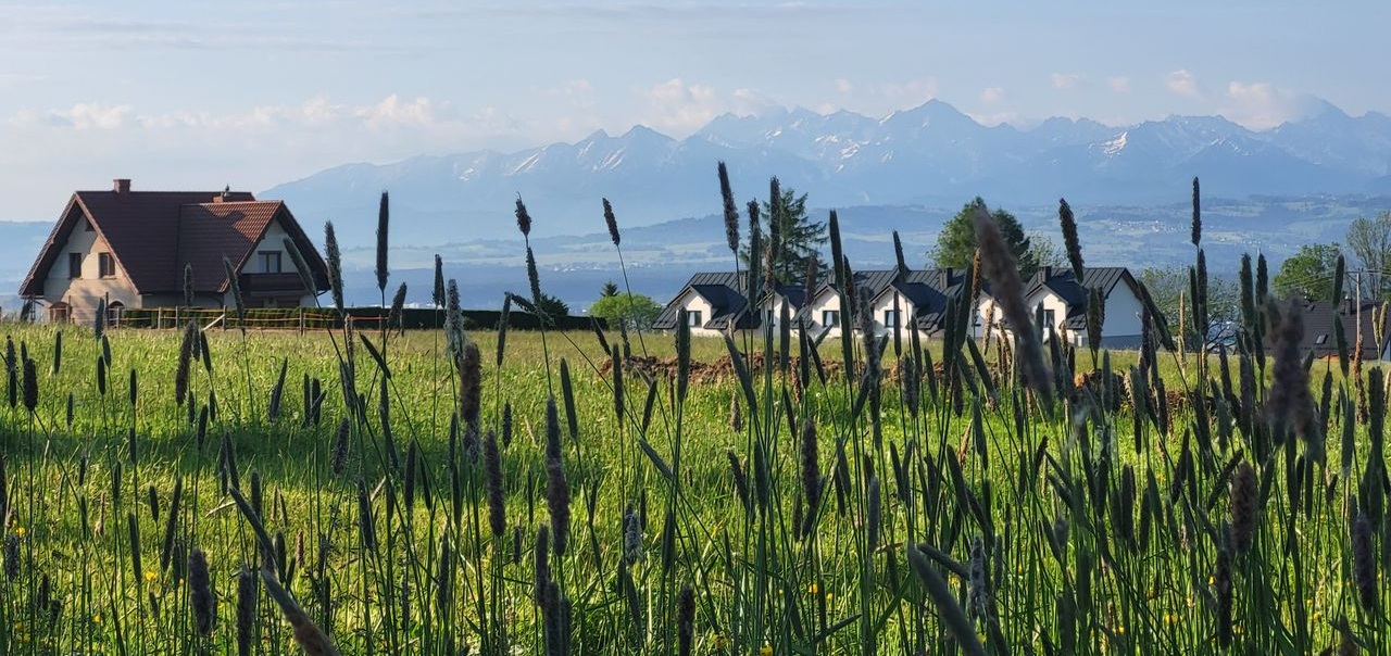 Agroturystyka Beskid Żywiecki - gdzie nocować?