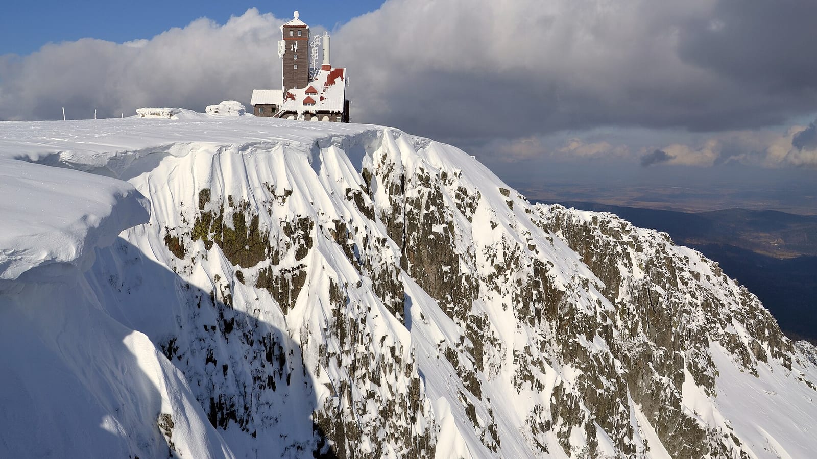 Karkonosze