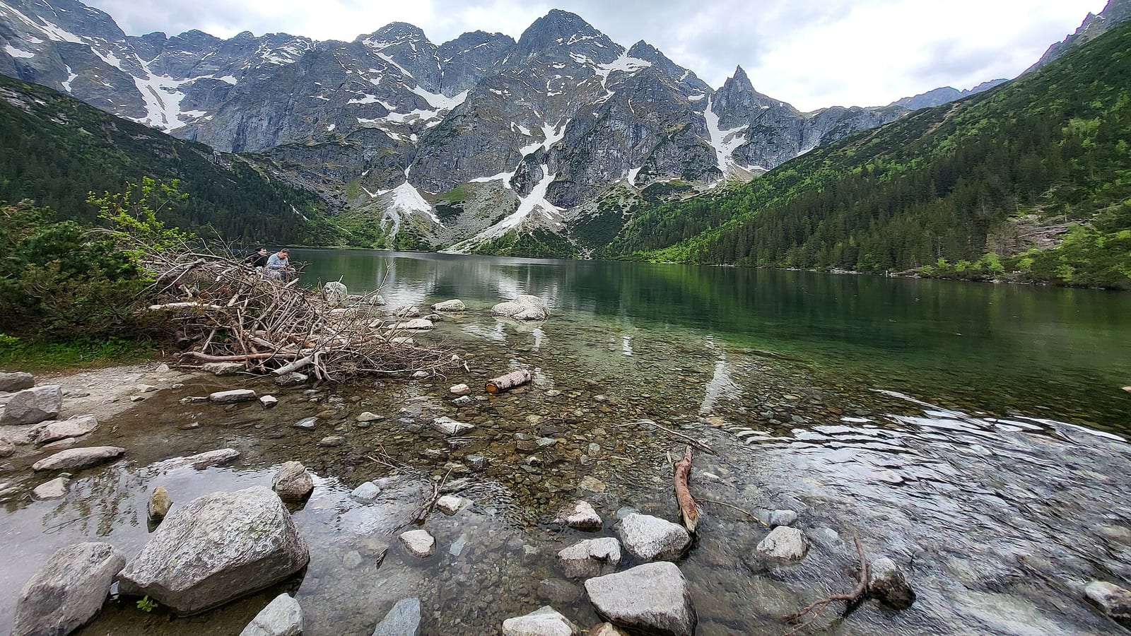 Morskie Oko