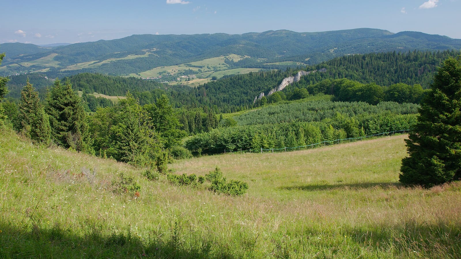 Pieniny