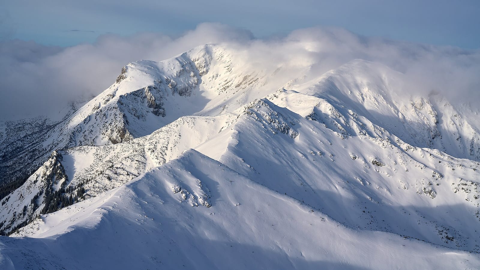 Tatry