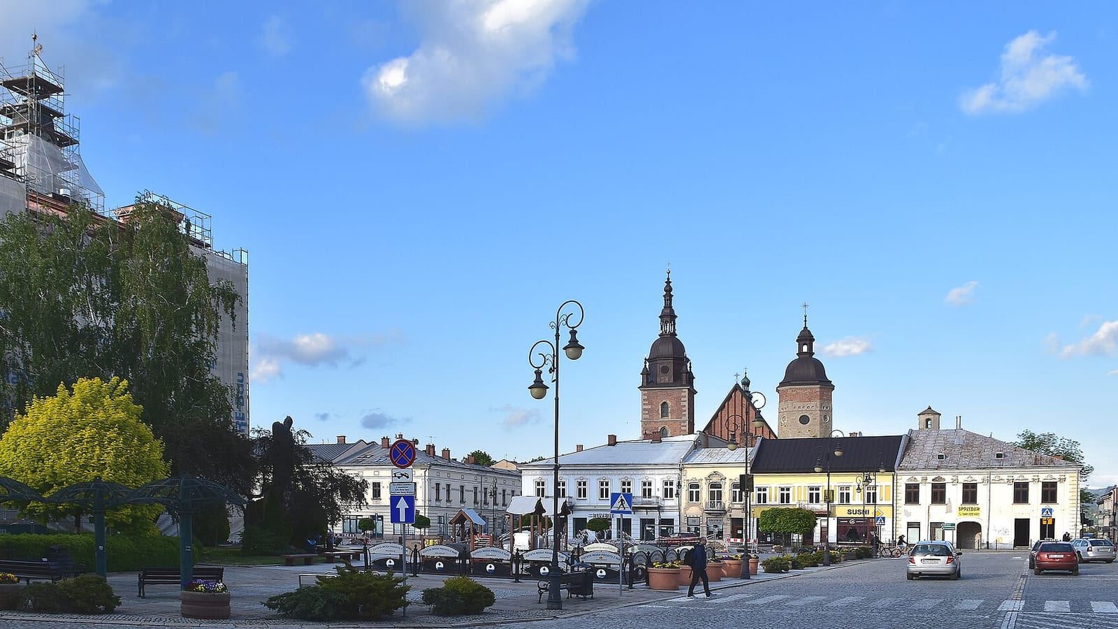 Nowy Sącz