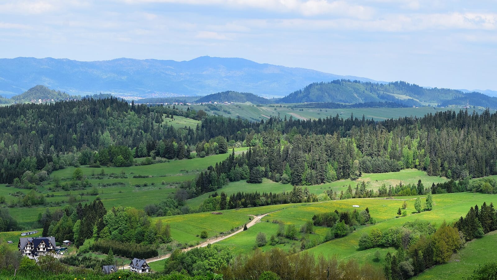 Tatry