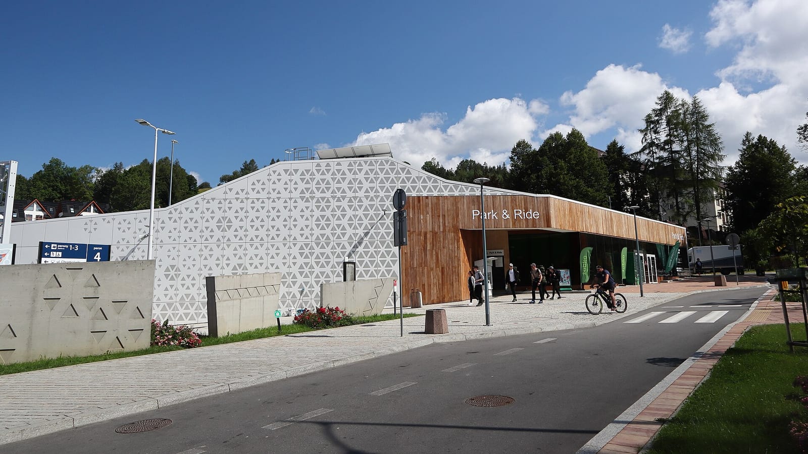 Zakopane