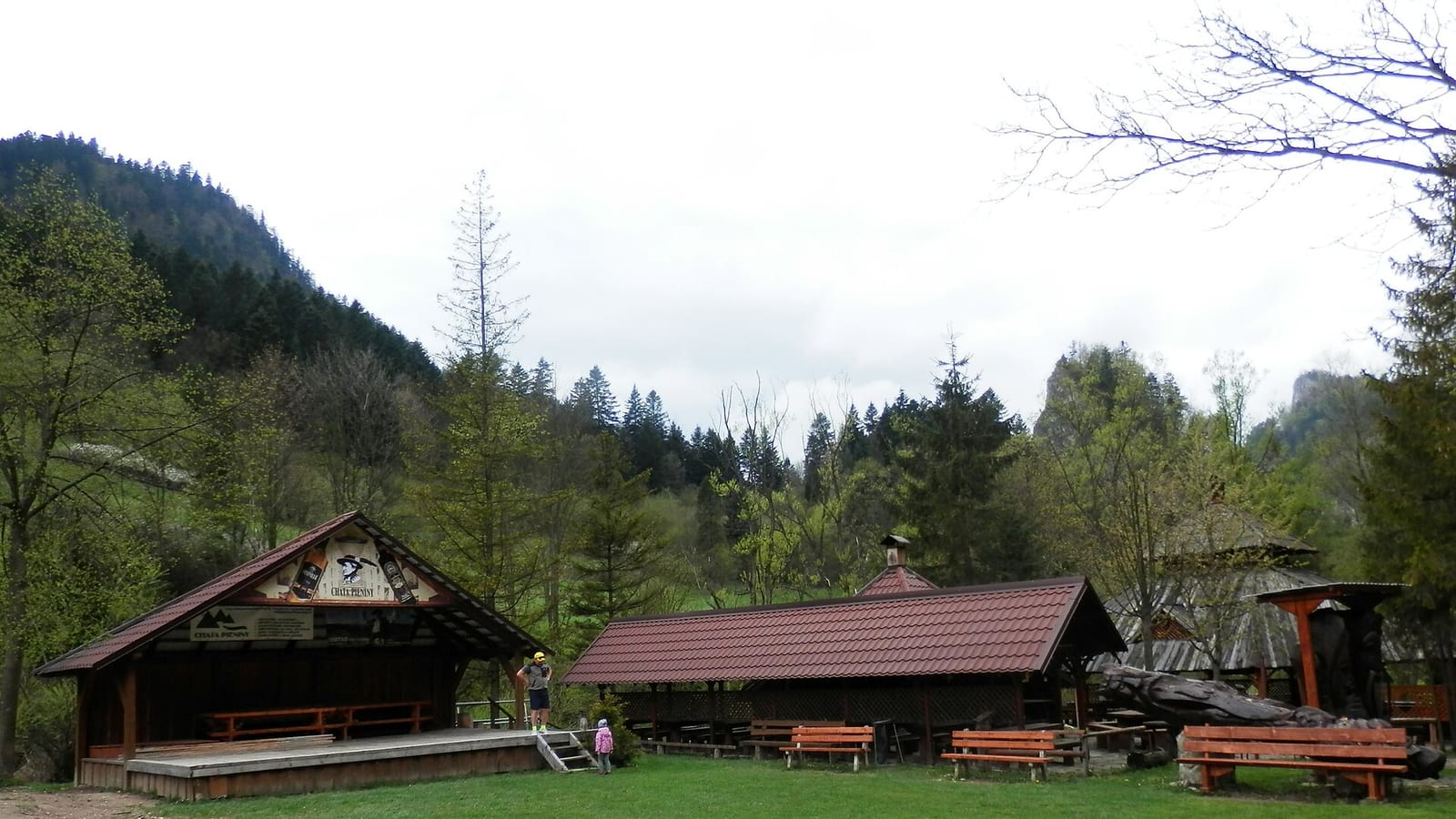 Pieniny