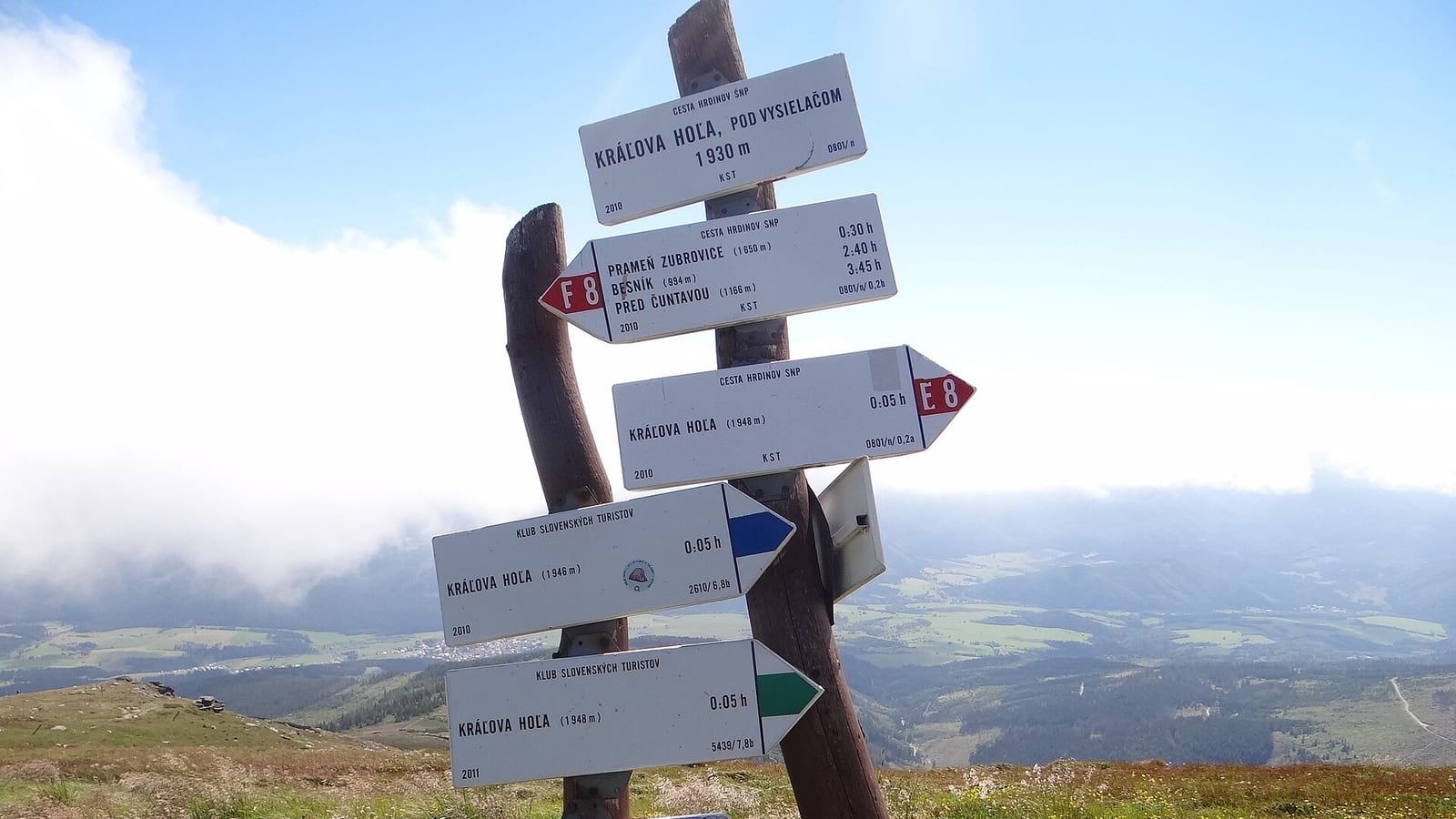 Niżne Tatry
