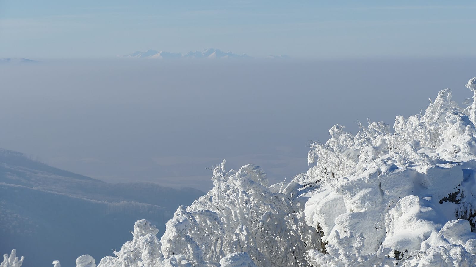 Tatry