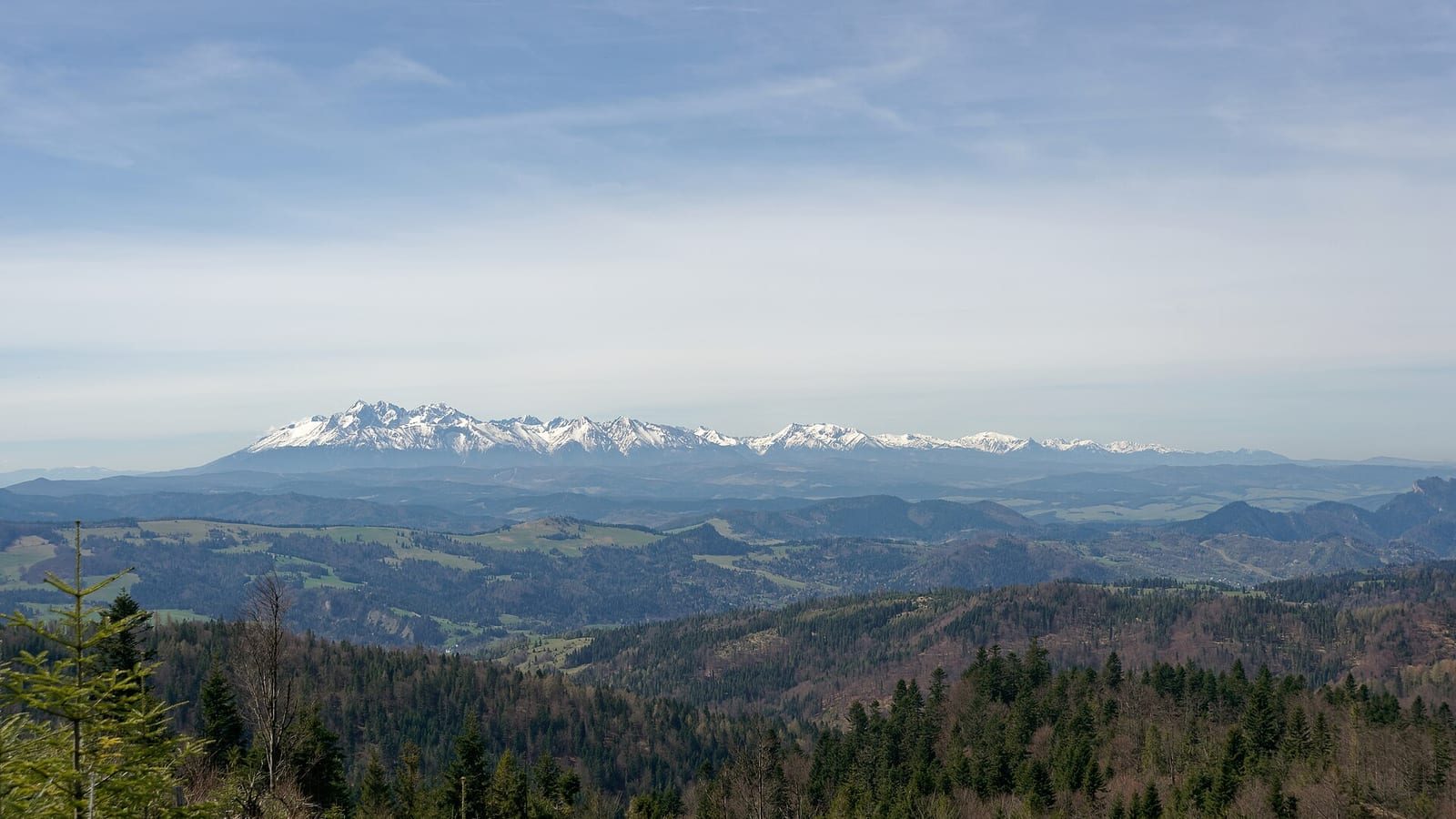 Tatry