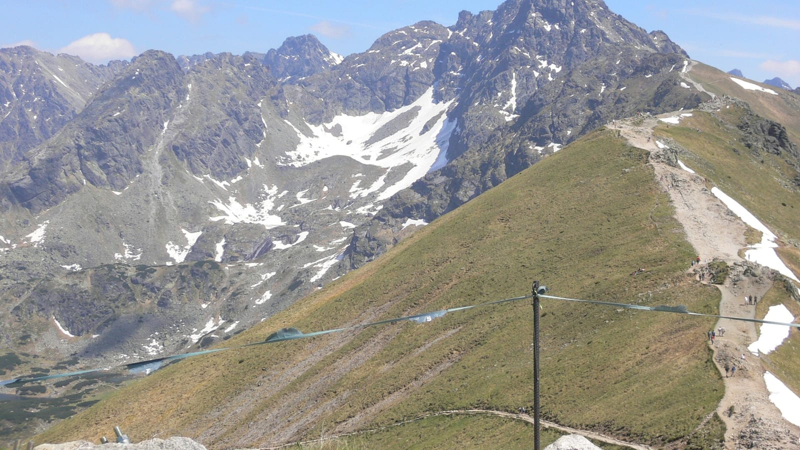 Kasprowy Wierch