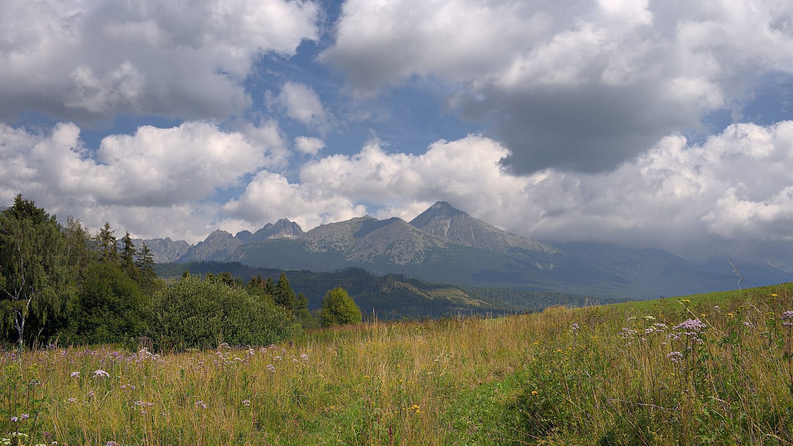 Tatry
