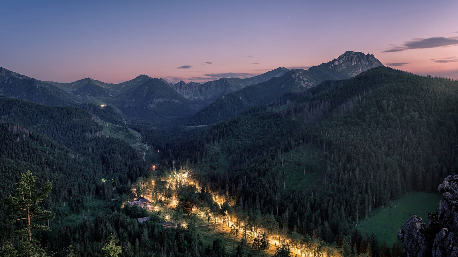 Tatry