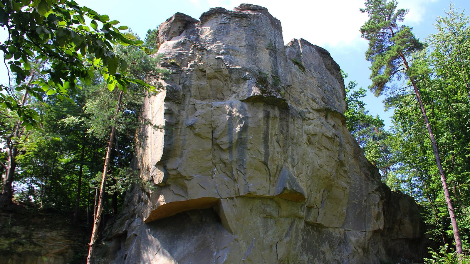 Bieszczady