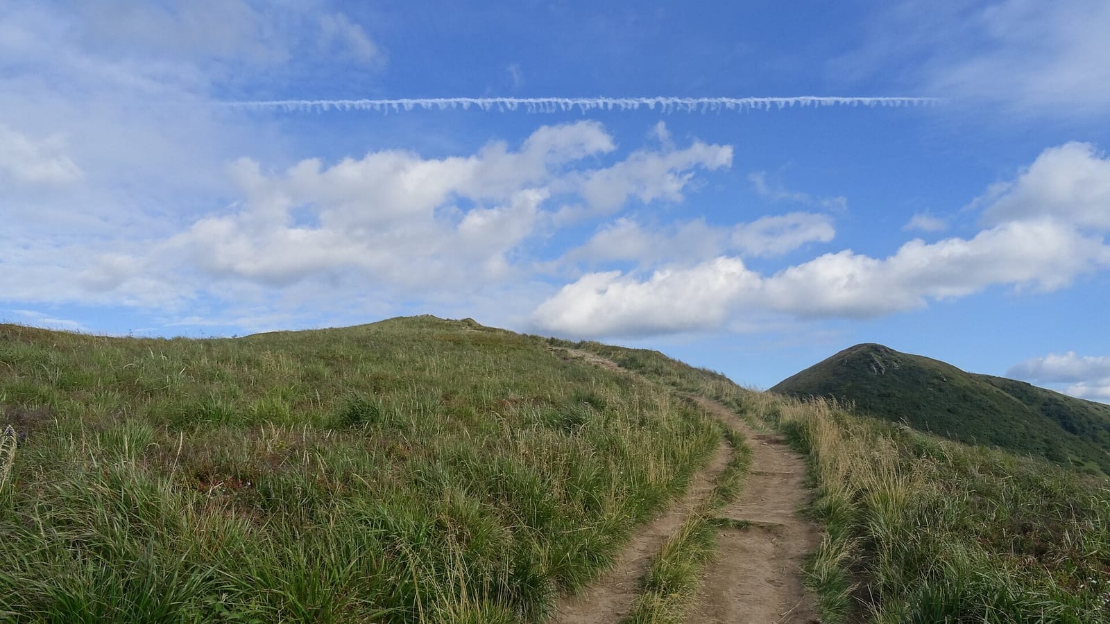 Bieszczady